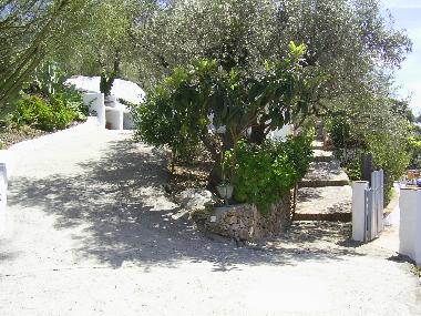 Villa �/en/au Frigiliana (M�laga)ou appartement ou maison de vacances