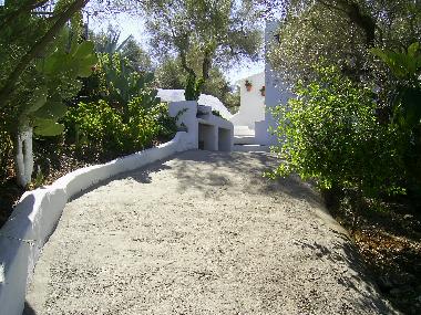Villa �/en/au Frigiliana (M�laga)ou appartement ou maison de vacances
