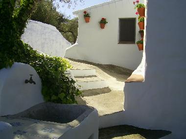 Villa �/en/au Frigiliana (M�laga)ou appartement ou maison de vacances