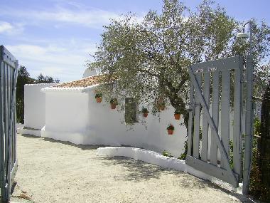 Villa �/en/au Frigiliana (M�laga)ou appartement ou maison de vacances