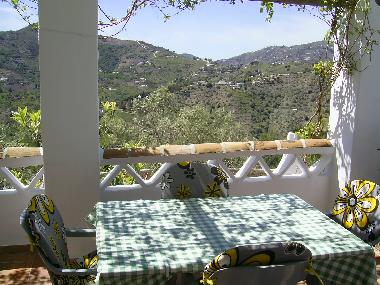 Villa �/en/au Frigiliana (M�laga)ou appartement ou maison de vacances