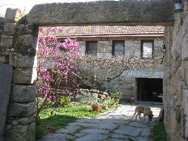 Chambre avec petit djeuner /en/au oldres (Norte)ou appartement ou maison de vacances