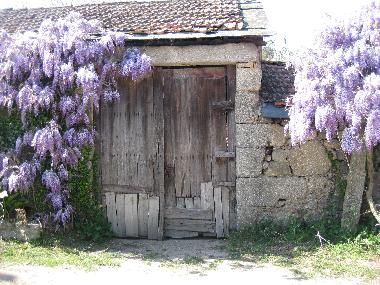 Chambre avec petit djeuner /en/au oldres (Norte)ou appartement ou maison de vacances