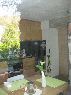Chambre avec petit djeuner /en/au oldres (Norte)ou appartement ou maison de vacances