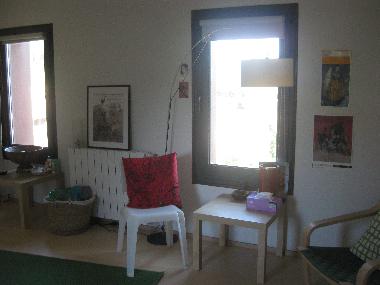 Chambre avec petit djeuner /en/au oldres (Norte)ou appartement ou maison de vacances