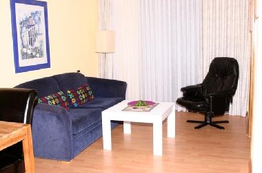 Appartement de vacances /en/au Gerolstein (Eifel - Ahr)ou appartement ou maison de vacances