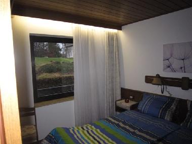 Appartement de vacances /en/au Gerolstein (Eifel - Ahr)ou appartement ou maison de vacances