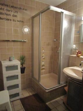 Appartement de vacances /en/au Gerolstein (Eifel - Ahr)ou appartement ou maison de vacances