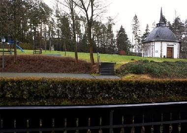 Appartement de vacances /en/au Gerolstein (Eifel - Ahr)ou appartement ou maison de vacances