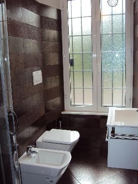 Appartement de vacances /en/au Rome (Roma)ou appartement ou maison de vacances