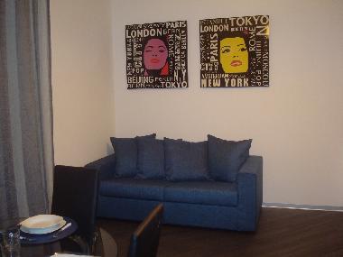 Appartement de vacances /en/au Rome (Roma)ou appartement ou maison de vacances