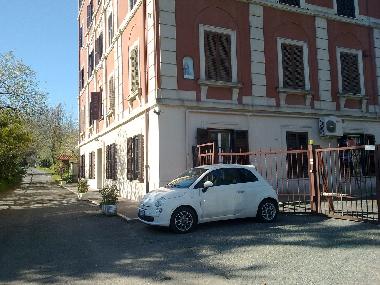 Appartement de vacances /en/au Rome (Roma)ou appartement ou maison de vacances