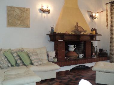 Maison de vacances /en/au STARIGRAD PAKLENICA (Zadarska)ou appartement ou maison de vacances