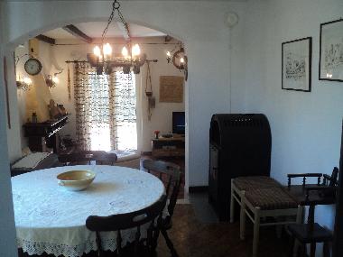 Maison de vacances /en/au STARIGRAD PAKLENICA (Zadarska)ou appartement ou maison de vacances