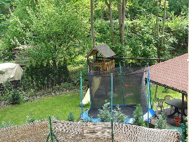 Appartement de vacances /en/au Grlitz (Oberlausitz / Niederschlesien)ou appartement ou maison de vacances