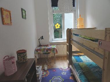 Appartement de vacances /en/au Grlitz (Oberlausitz / Niederschlesien)ou appartement ou maison de vacances