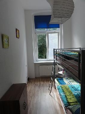 Appartement de vacances /en/au Grlitz (Oberlausitz / Niederschlesien)ou appartement ou maison de vacances
