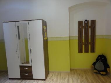 Appartement de vacances /en/au Grlitz (Oberlausitz / Niederschlesien)ou appartement ou maison de vacances