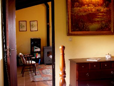 Maison de vacances /en/au Santa Cruz (Madeira)ou appartement ou maison de vacances