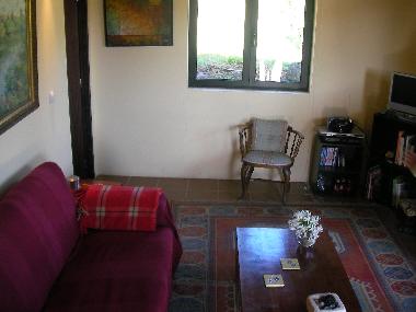 Maison de vacances /en/au Santa Cruz (Madeira)ou appartement ou maison de vacances