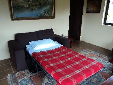 Maison de vacances /en/au Santa Cruz (Madeira)ou appartement ou maison de vacances