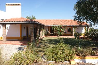 Maison de vacances /en/au Arraiolos (Alto Alentejo)ou appartement ou maison de vacances