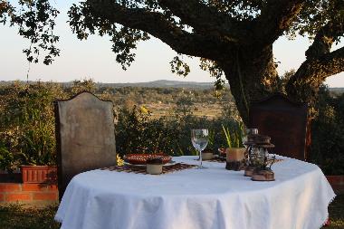 Maison de vacances /en/au Arraiolos (Alto Alentejo)ou appartement ou maison de vacances