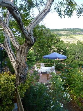 Maison de vacances /en/au St.Jean le Centenier (Ardche)ou appartement ou maison de vacances