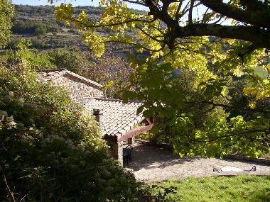 Maison de vacances /en/au St.Jean le Centenier (Ardche)ou appartement ou maison de vacances