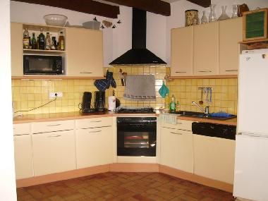 Maison de vacances /en/au St.Jean le Centenier (Ardche)ou appartement ou maison de vacances