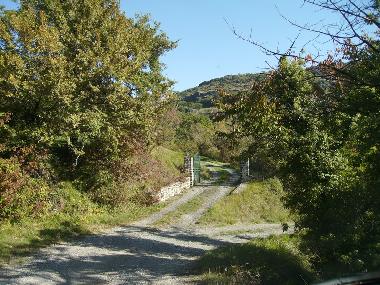 Maison de vacances /en/au St.Jean le Centenier (Ardche)ou appartement ou maison de vacances