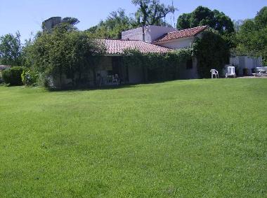 Chalet �/en/au malagueno (Cordoba)ou appartement ou maison de vacances