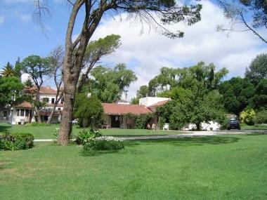 Chalet �/en/au malagueno (Cordoba)ou appartement ou maison de vacances