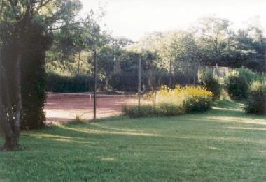 Chalet �/en/au malagueno (Cordoba)ou appartement ou maison de vacances