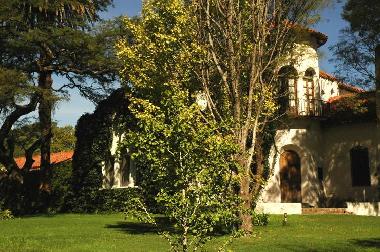 Chalet �/en/au malagueno (Cordoba)ou appartement ou maison de vacances