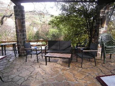 Maison de vacances /en/au St.Jean le Centenier (Ardche)ou appartement ou maison de vacances