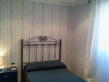 Maison de vacances �/en/au VILANOVA DE AROUSA (Pontevedra)ou appartement ou maison de vacances