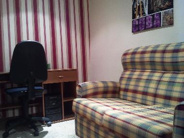 Maison de vacances �/en/au VILANOVA DE AROUSA (Pontevedra)ou appartement ou maison de vacances