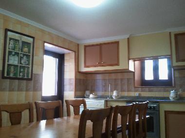 Maison de vacances �/en/au VILANOVA DE AROUSA (Pontevedra)ou appartement ou maison de vacances