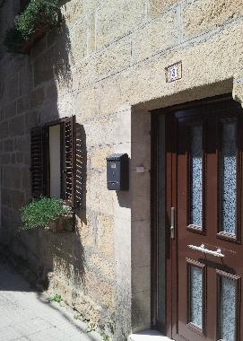 Maison de vacances �/en/au VILANOVA DE AROUSA (Pontevedra)ou appartement ou maison de vacances
