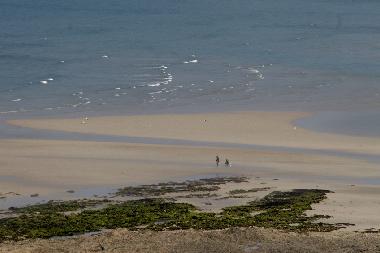 Maison de vacances �/en/au St L�onard (Manche)ou appartement ou maison de vacances