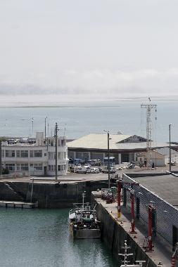 Maison de vacances /en/au St Lonard (Manche)ou appartement ou maison de vacances