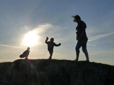 Maison de vacances /en/au St Lonard (Manche)ou appartement ou maison de vacances