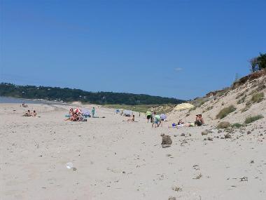 Maison de vacances /en/au St Lonard (Manche)ou appartement ou maison de vacances