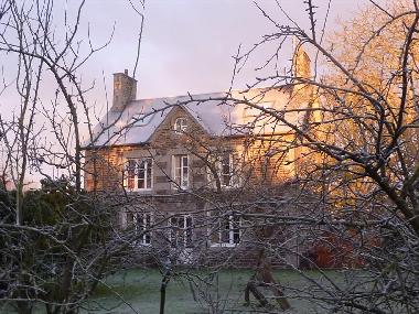 Maison de vacances /en/au St Lonard (Manche)ou appartement ou maison de vacances