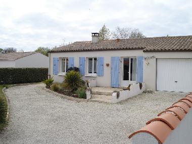 Maison de vacances �/en/au La Br�e les Bains (Charente-Maritime)ou appartement ou maison de vacances