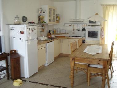 Maison de vacances �/en/au La Br�e les Bains (Charente-Maritime)ou appartement ou maison de vacances