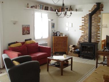 Maison de vacances �/en/au La Br�e les Bains (Charente-Maritime)ou appartement ou maison de vacances