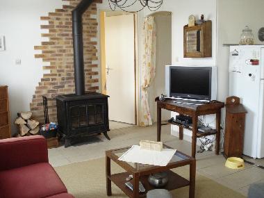 Maison de vacances �/en/au La Br�e les Bains (Charente-Maritime)ou appartement ou maison de vacances