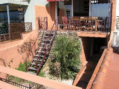 Maison de vacances �/en/au Rosas (Girona)ou appartement ou maison de vacances